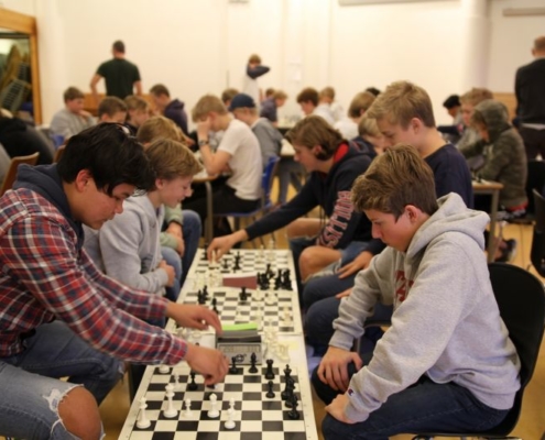 Bekkestua Open 2019