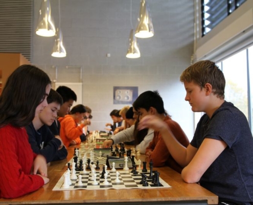 Bjørnegård Open 2019