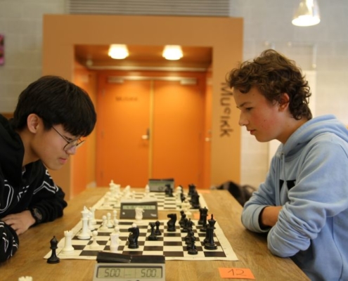 Bjørnegård Open 2019