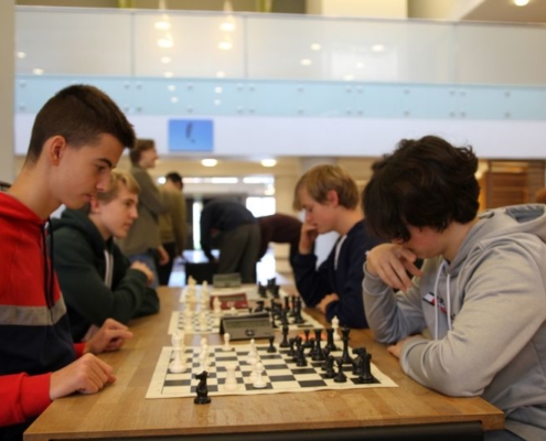 Bjørnegård Open 2019