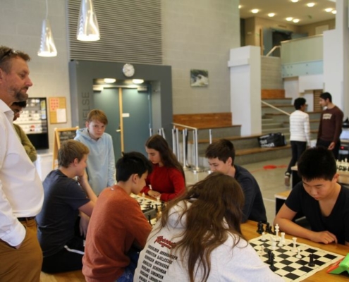 Bjørnegård Open 2019