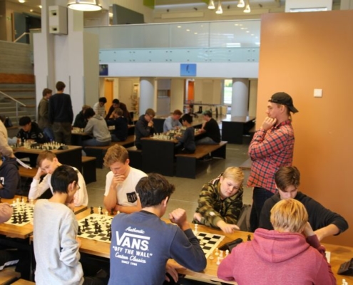 Bjørnegård Open 2019