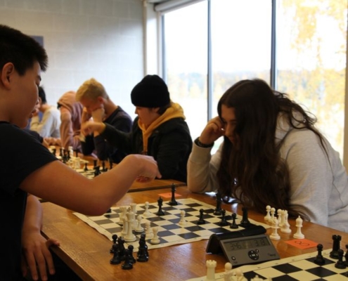 Bjørnegård Open 2019