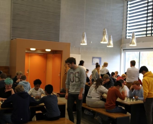 Bjørnegård Open 2019
