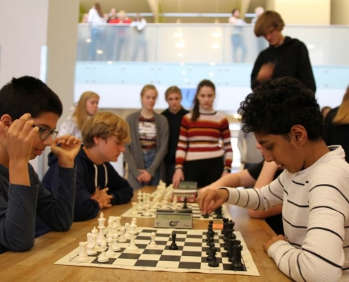 Bjørnegård Open 2019