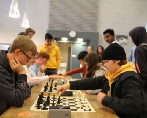 Bjørnegård Open 2019