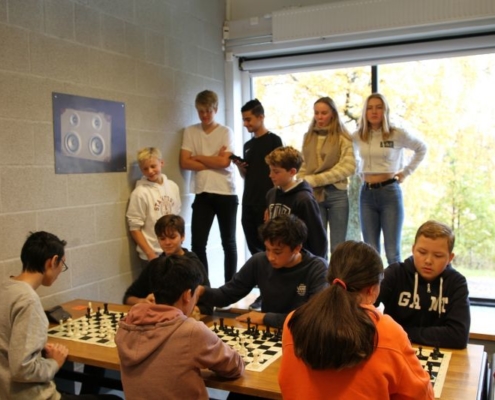 Bjørnegård Open 2019