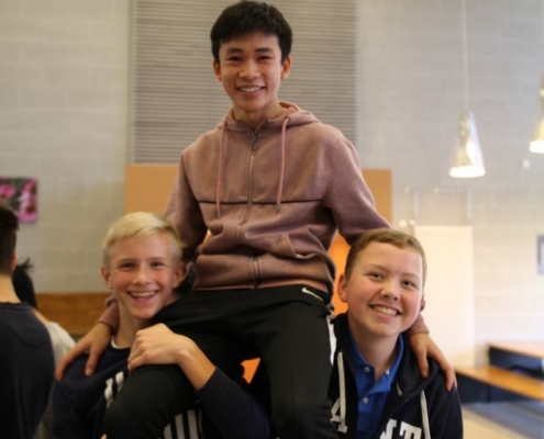 Bjørnegård Open 2019