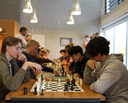 Bjørnegård Open 2019