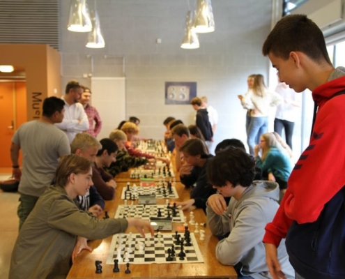 Bjørnegård Open 2019
