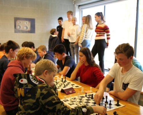Bjørnegård Open 2019