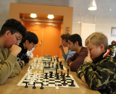 Bjørnegård Open 2019