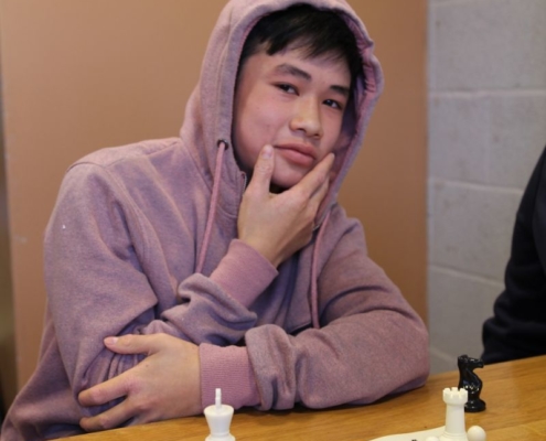Bjørnegård Open 2019