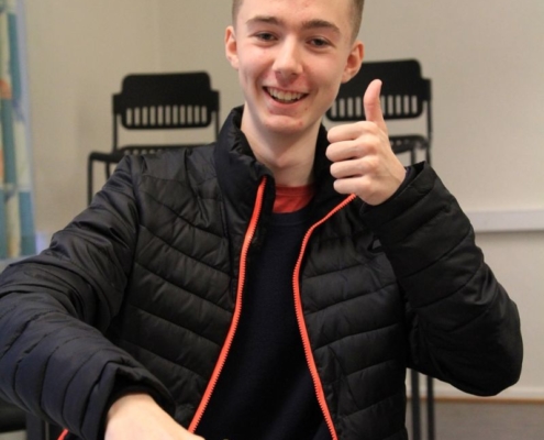 Stabekk VGS Open 2019