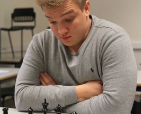 Stabekk VGS Open 2019