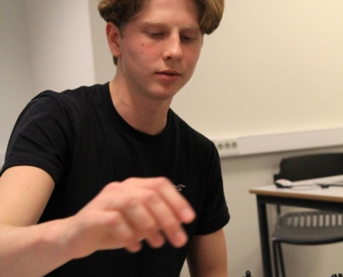 Stabekk VGS Open 2019