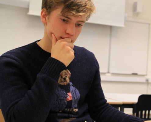 Stabekk VGS Open 2019