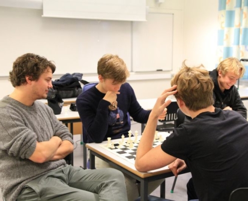 Stabekk VGS Open 2019