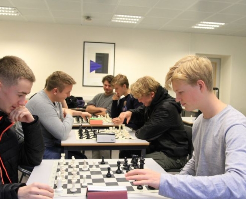 Stabekk VGS Open 2019