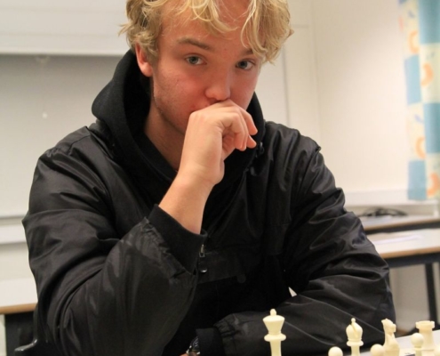 Stabekk VGS Open 2019