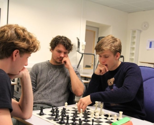 Stabekk VGS Open 2019