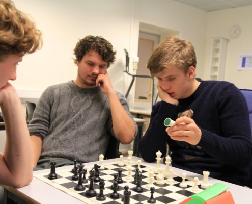 Stabekk VGS Open 2019