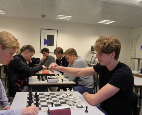 Stabekk VGS Open 2019