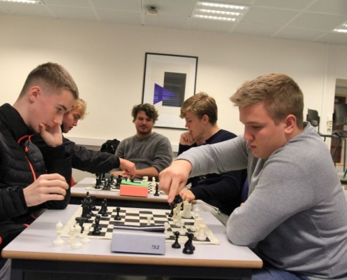 Stabekk VGS Open 2019