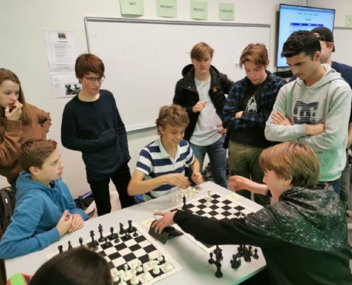 Vøyenenga Open 2019