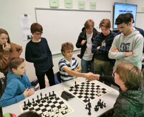 Vøyenenga Open 2019
