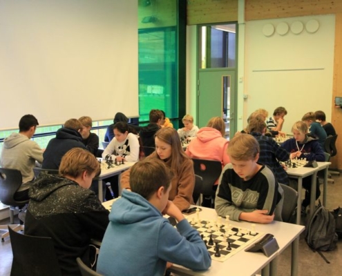Vøyenenga Open 2019