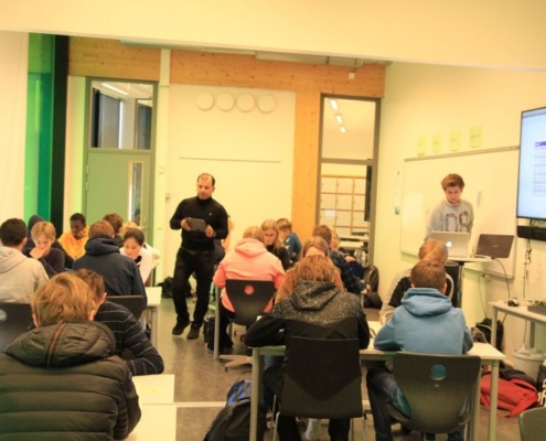 Vøyenenga Open 2019