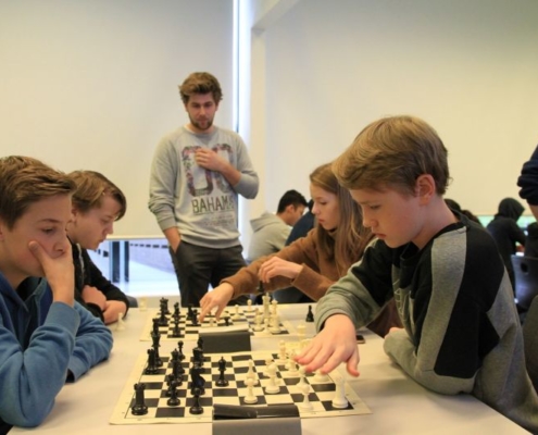 Vøyenenga Open 2019