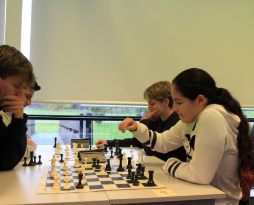 Vøyenenga Open 2019