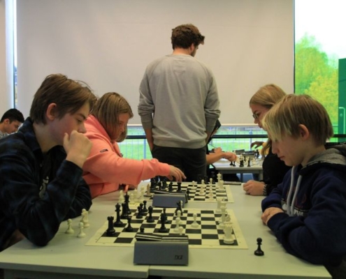 Vøyenenga Open 2019
