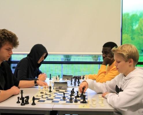 Vøyenenga Open 2019