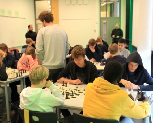 Vøyenenga Open 2019