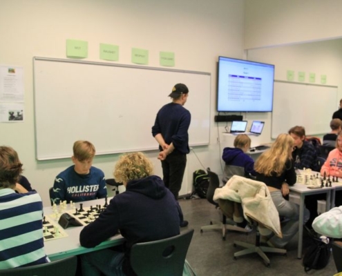 Vøyenenga Open 2019