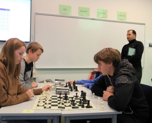 Vøyenenga Open 2019
