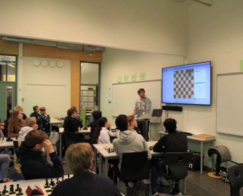 Vøyenenga Open 2019