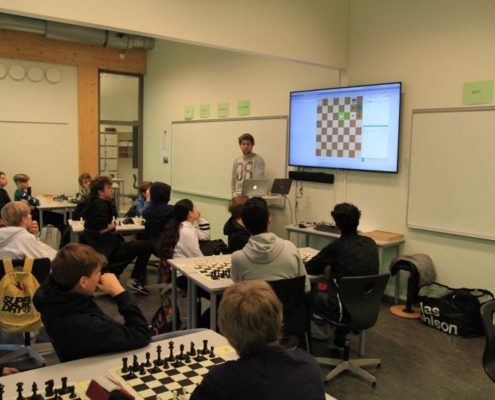 Vøyenenga Open 2019