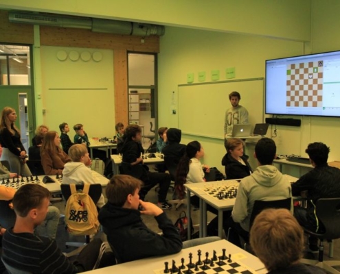 Vøyenenga Open 2019