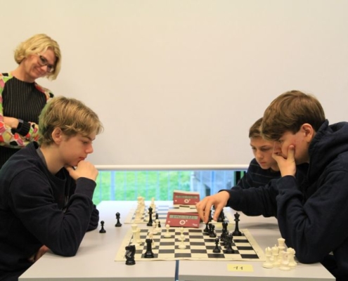 Vøyenenga Open 2019