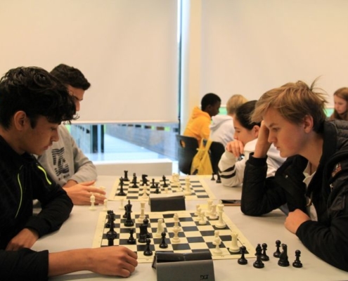 Vøyenenga Open 2019