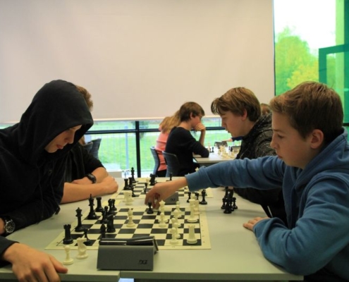 Vøyenenga Open 2019