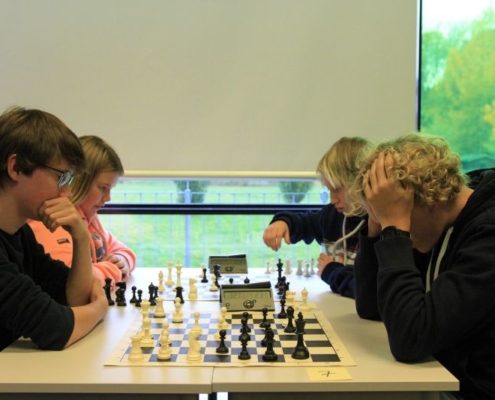 Vøyenenga Open 2019