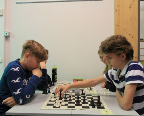 Vøyenenga Open 2019