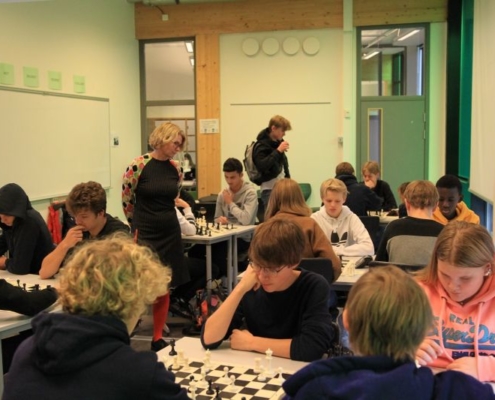 Vøyenenga Open 2019