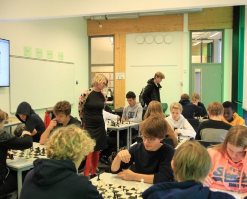 Vøyenenga Open 2019