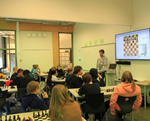 Vøyenenga Open 2019